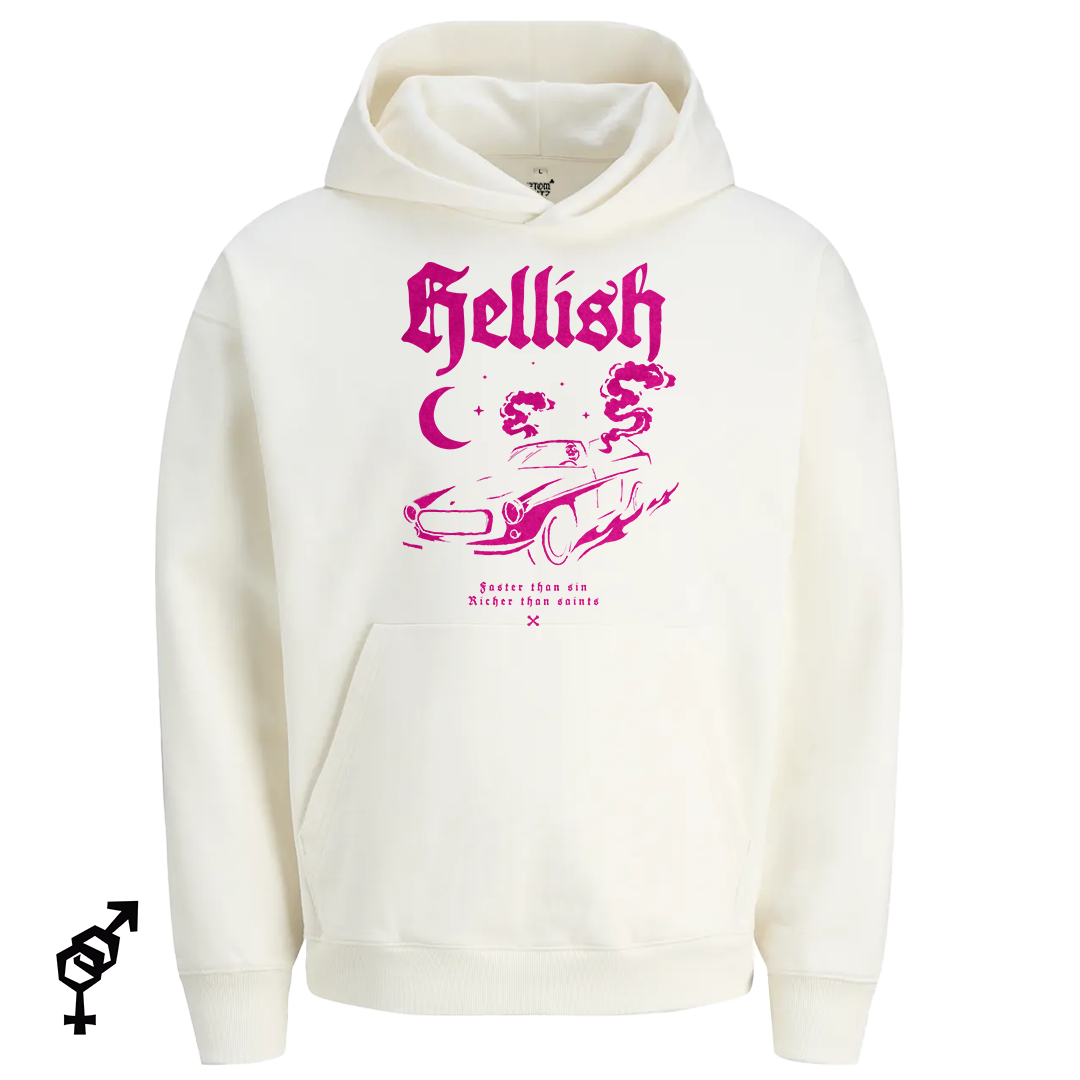 Hellish