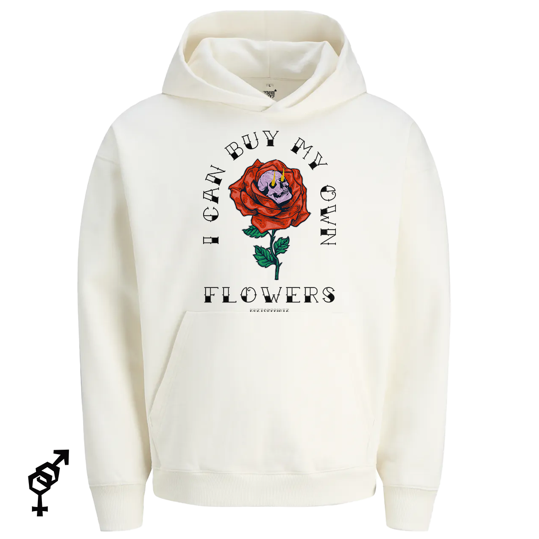 I Can Buy My Own Flowers