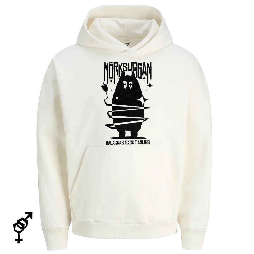 Mörksuggan