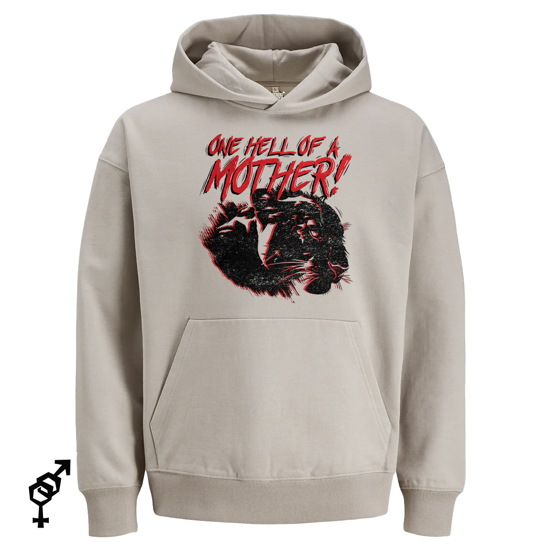 One hell of a mother