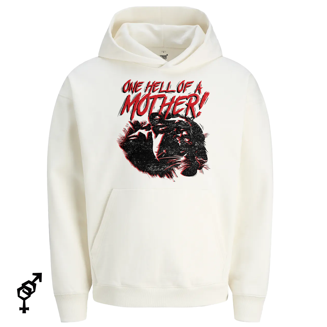 One hell of a mother