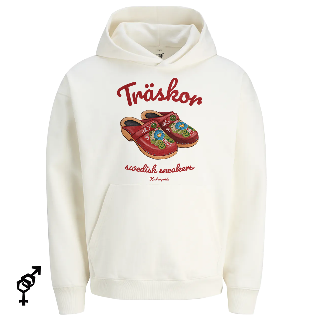 Träskor Swedish Sneakers