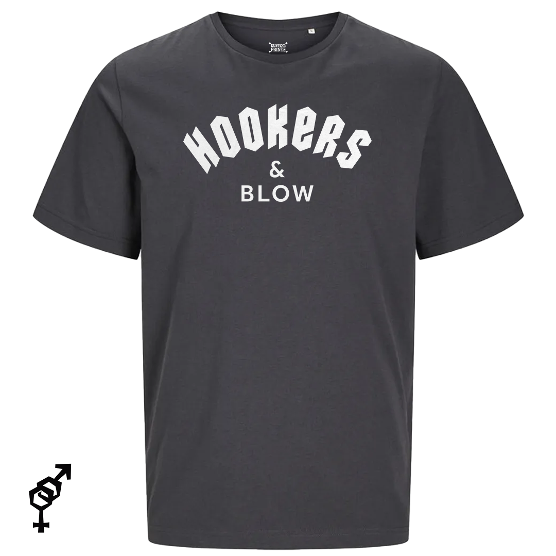 Hookers & Blow