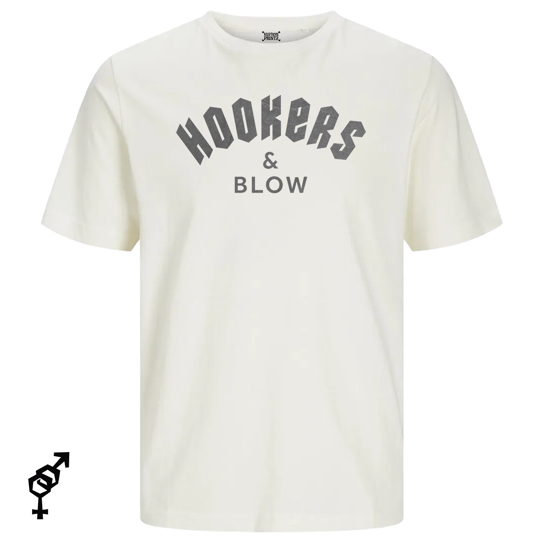 Hookers & Blow