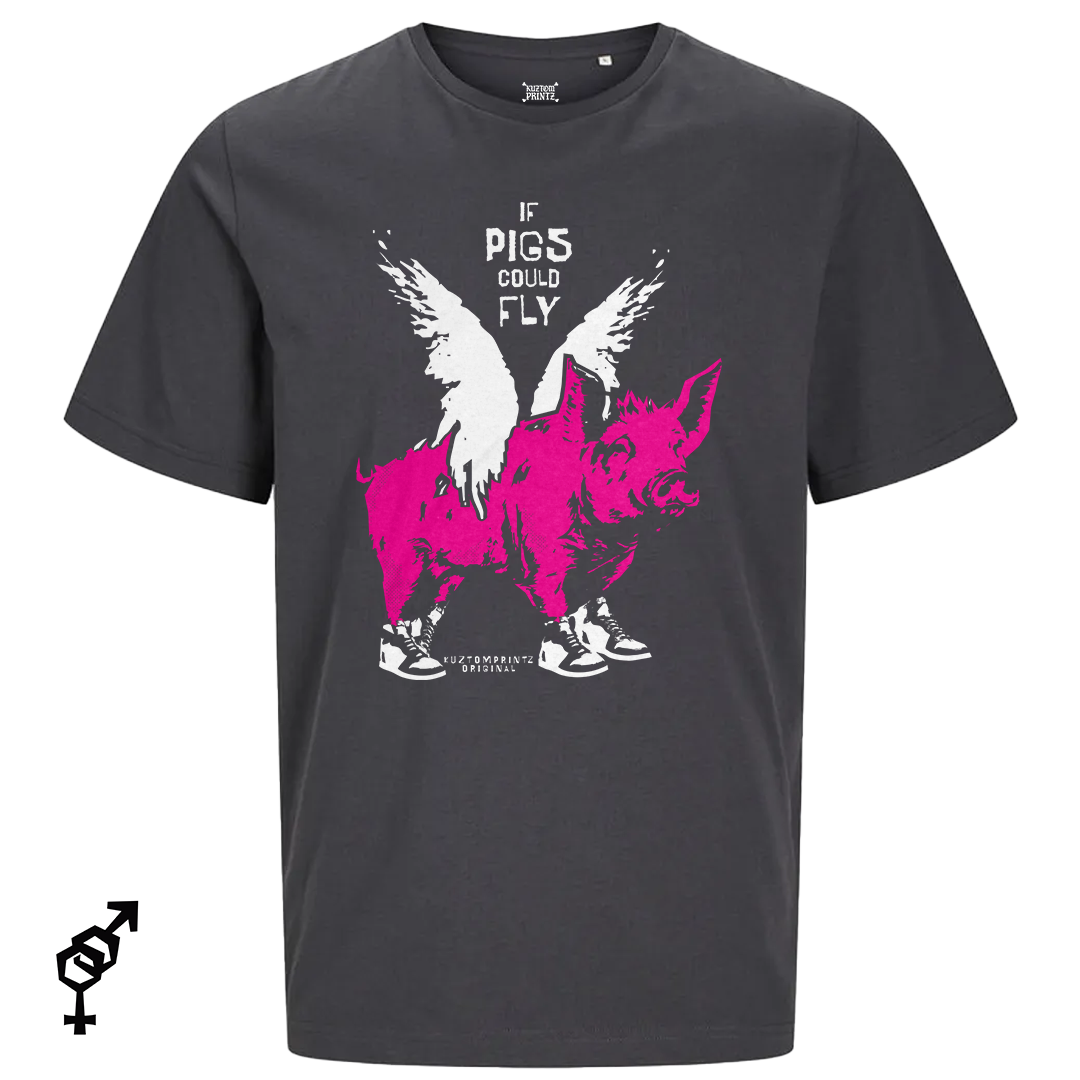 If Pigs Could Fly