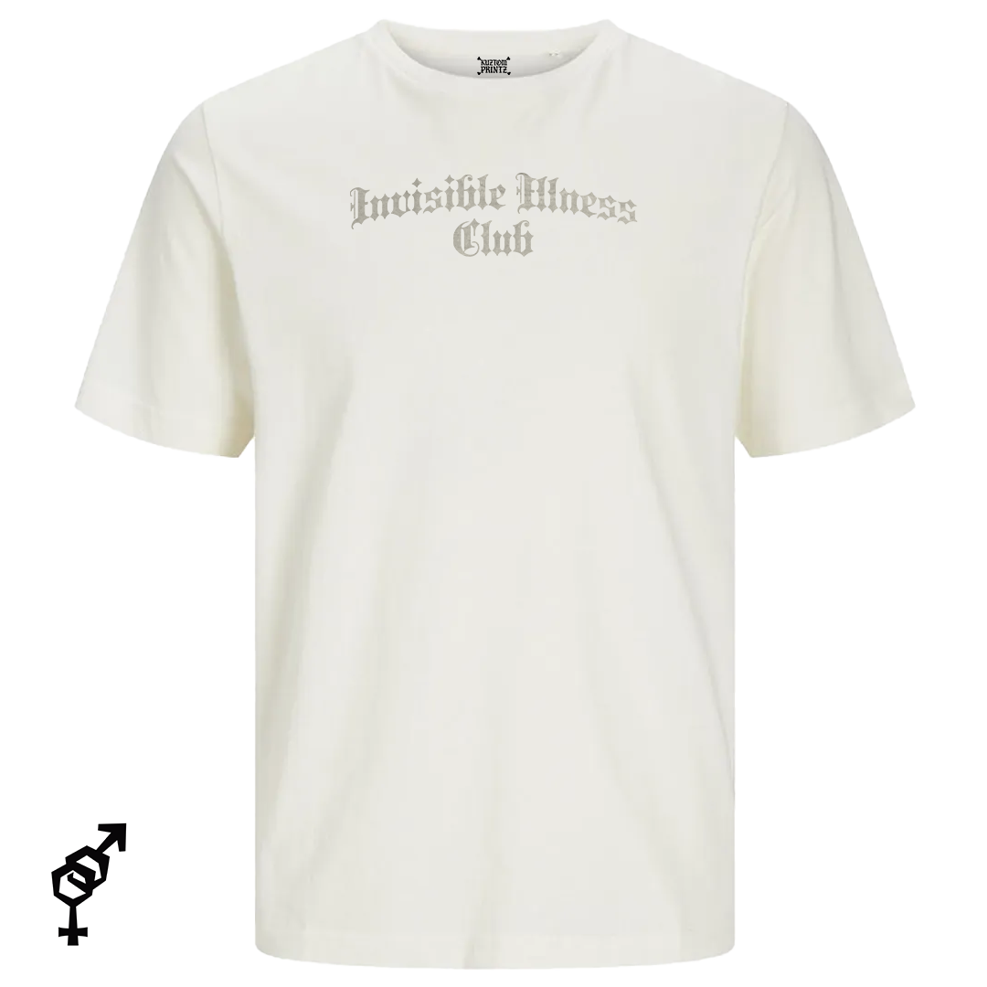 Invisible Illness Club