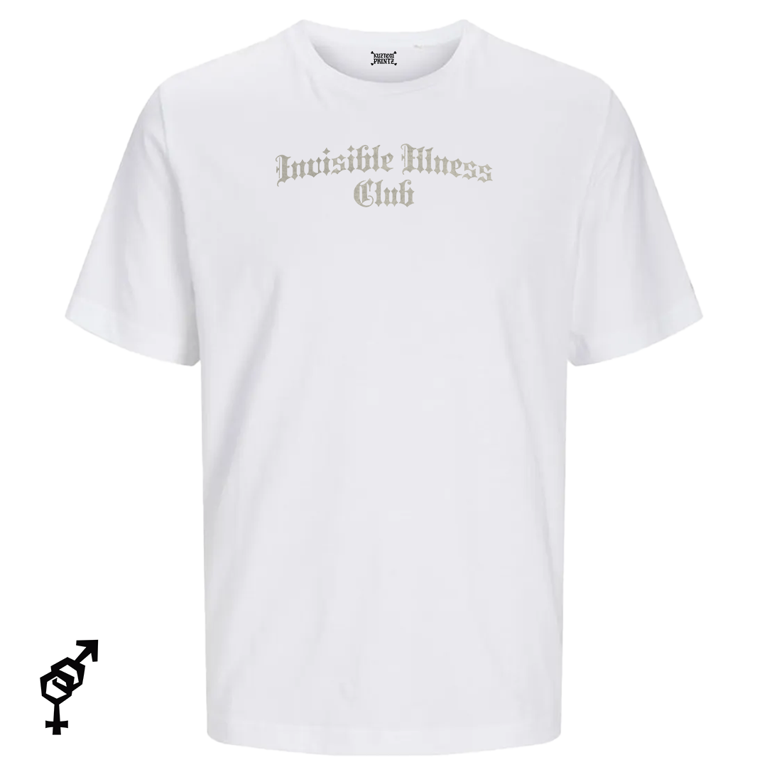 Invisible Illness Club