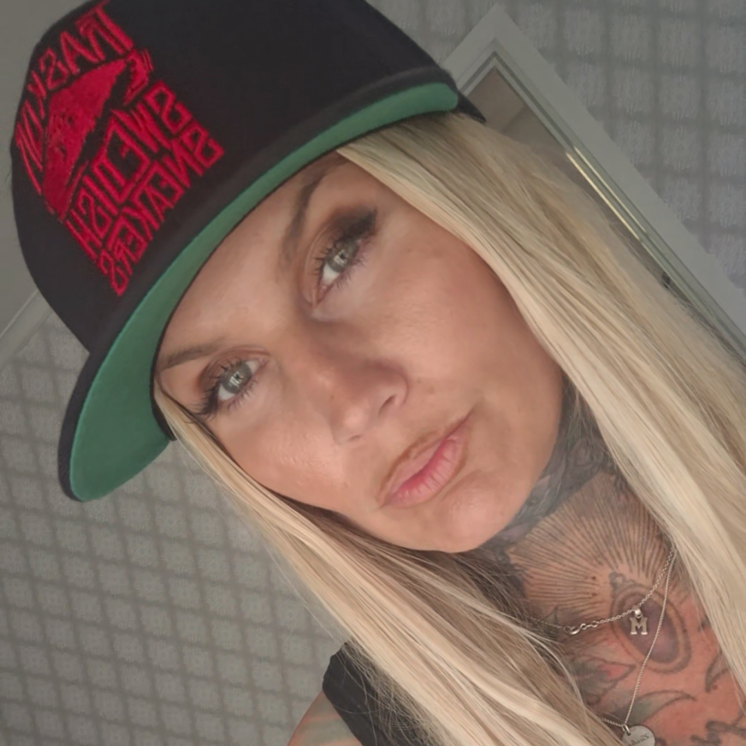Trucker keps Träskor swedish sneakers