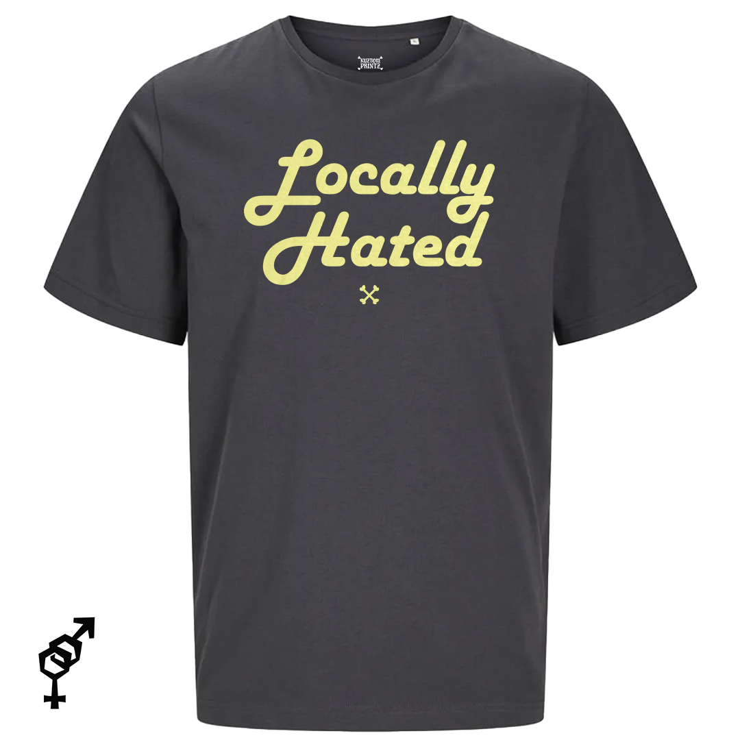 Locally Hated