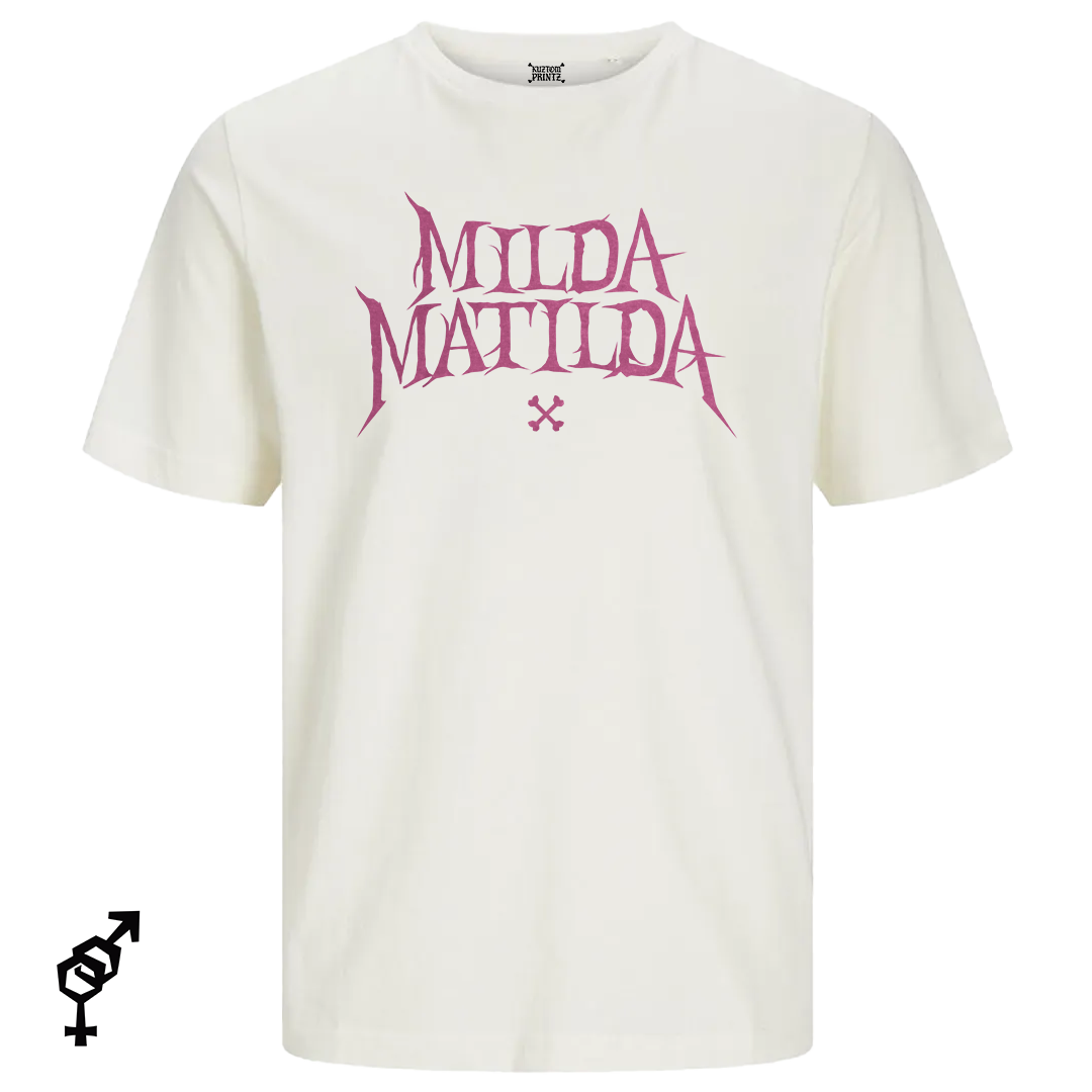 Milda Matilda