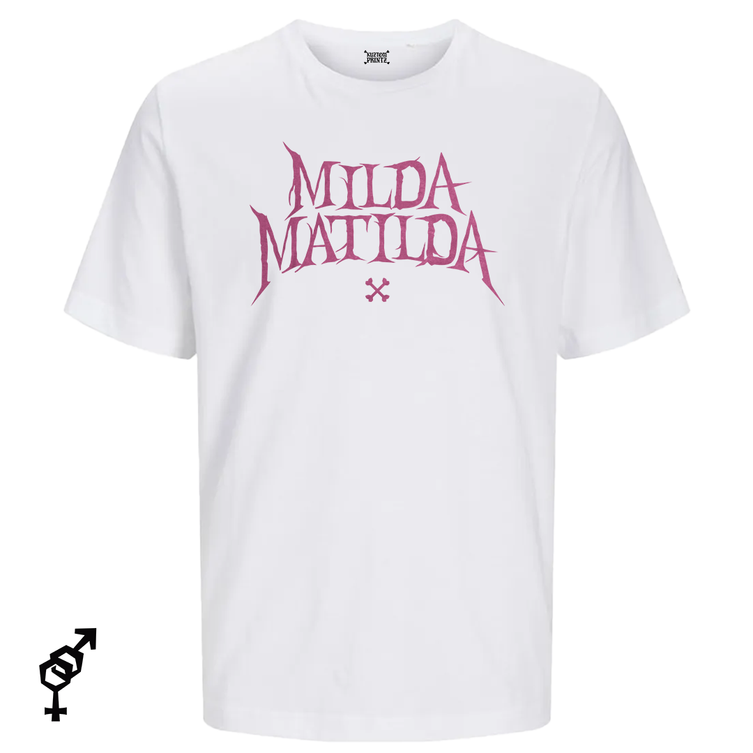 Milda Matilda