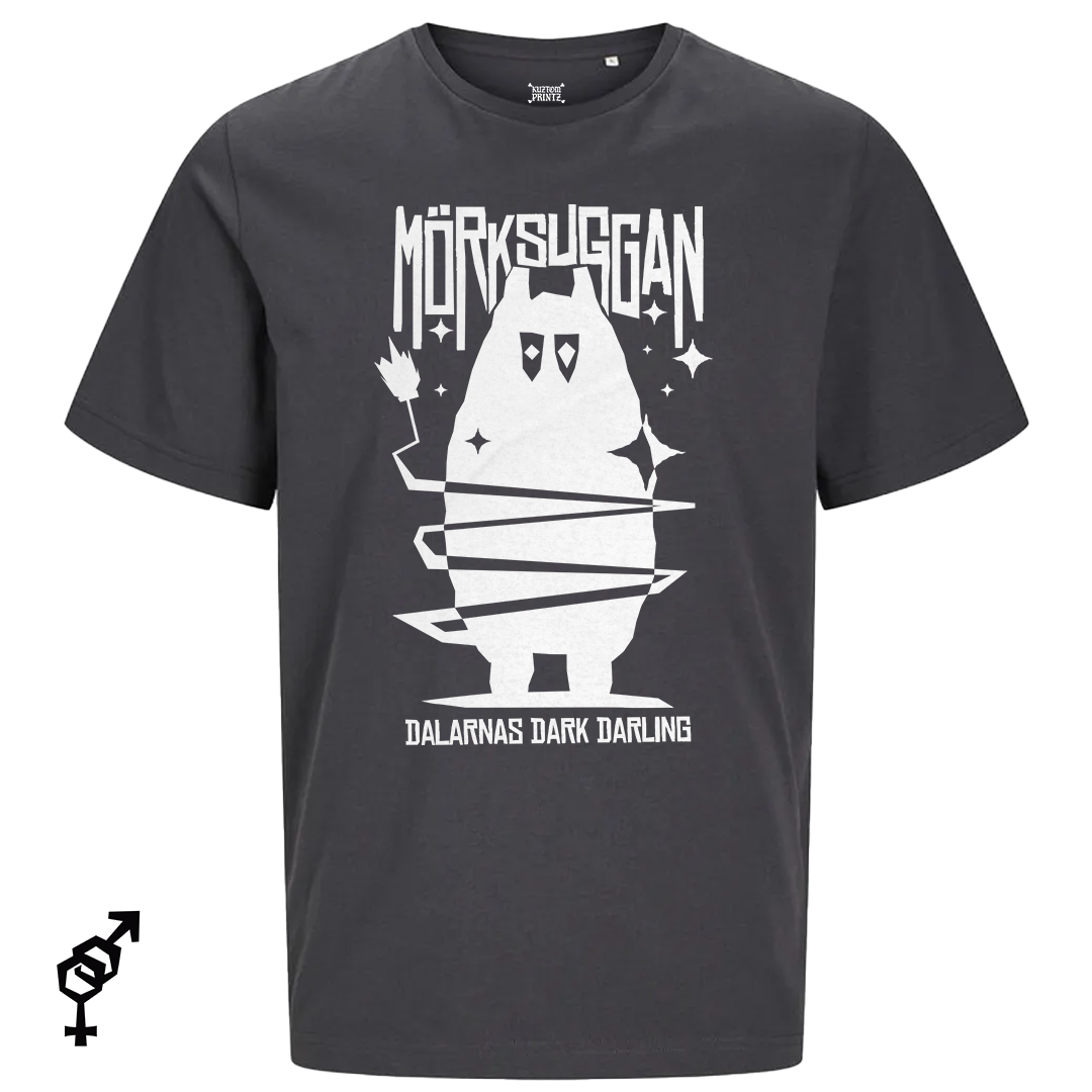Mörksuggan
