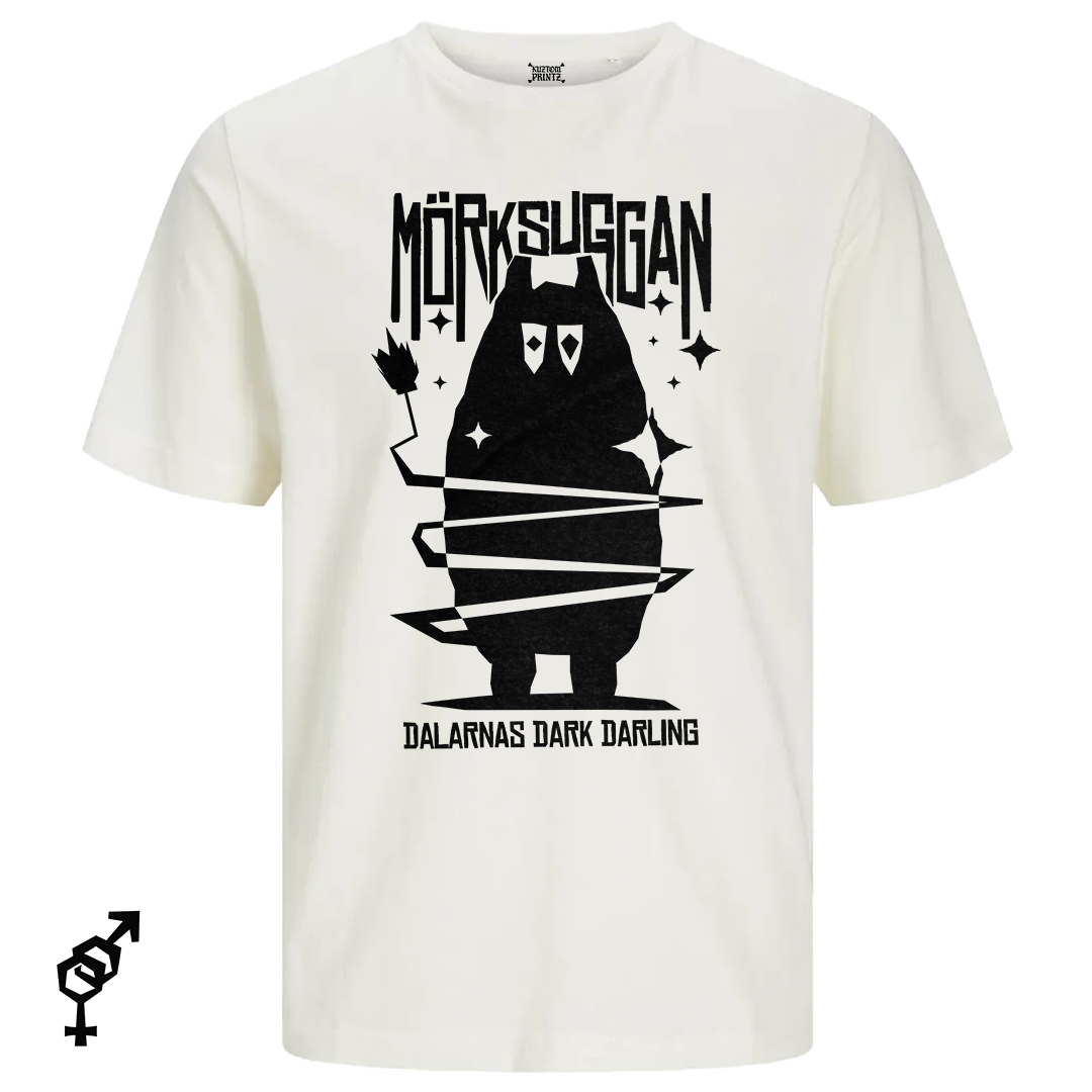 Mörksuggan