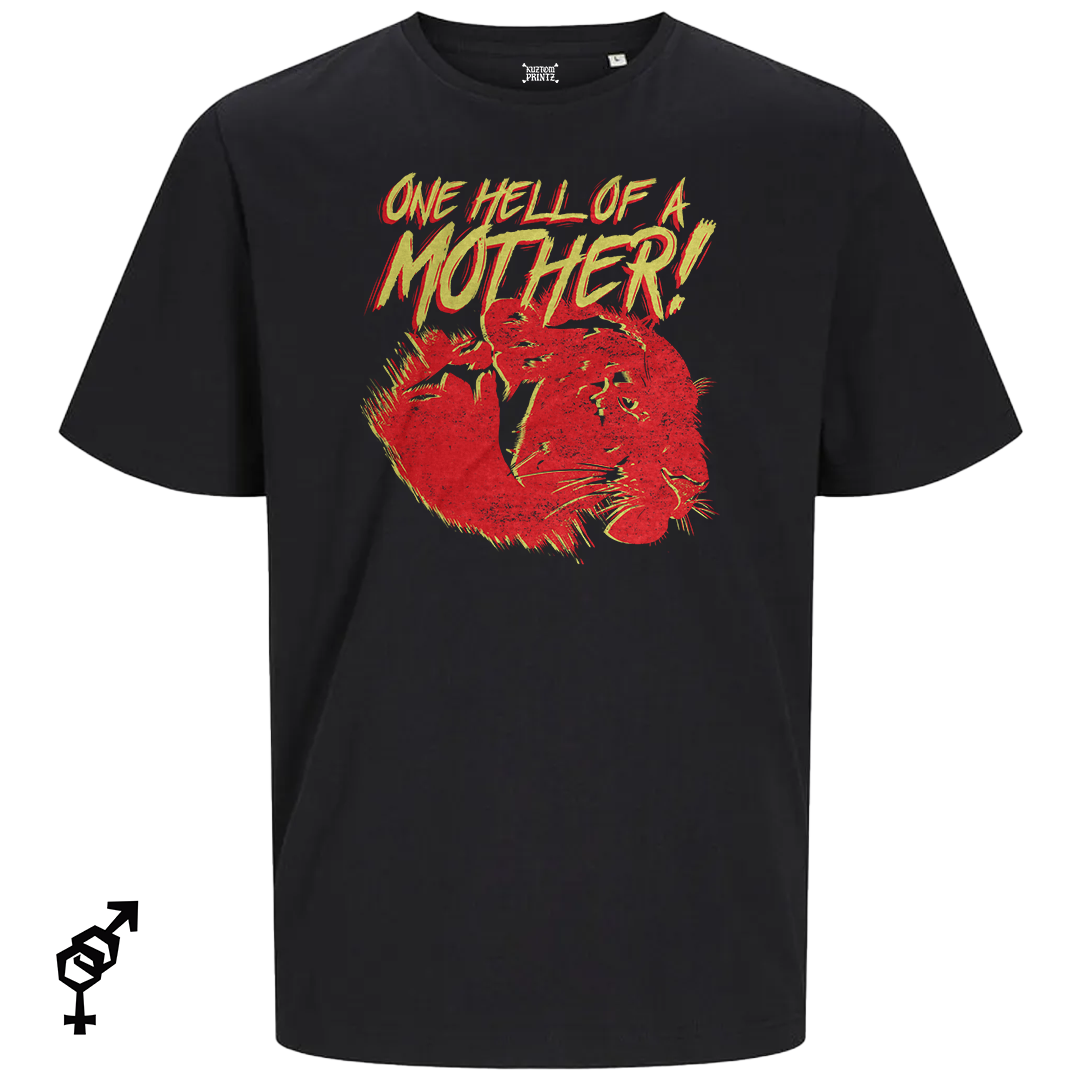 One Hell of a Mother