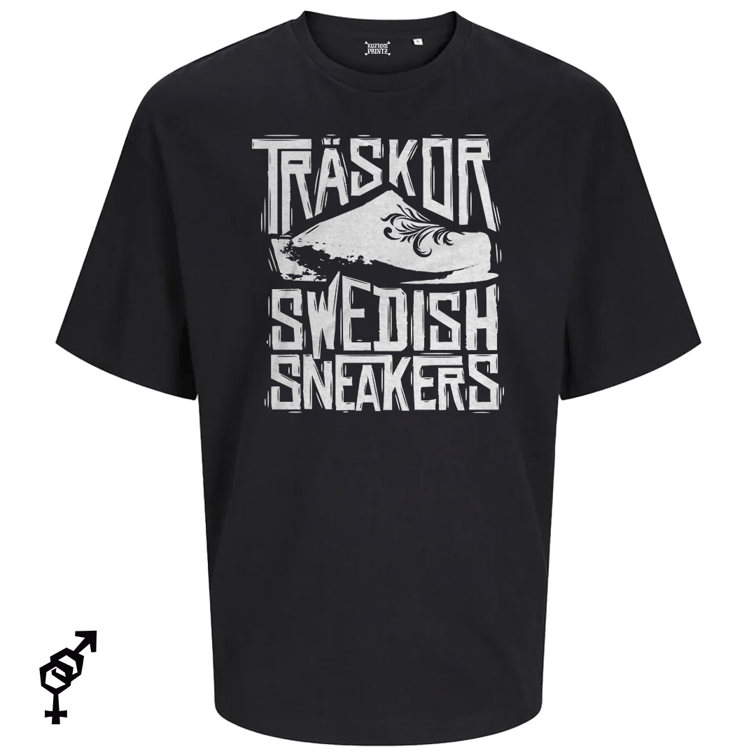 Träskor – Swedish Sneakers Pt2