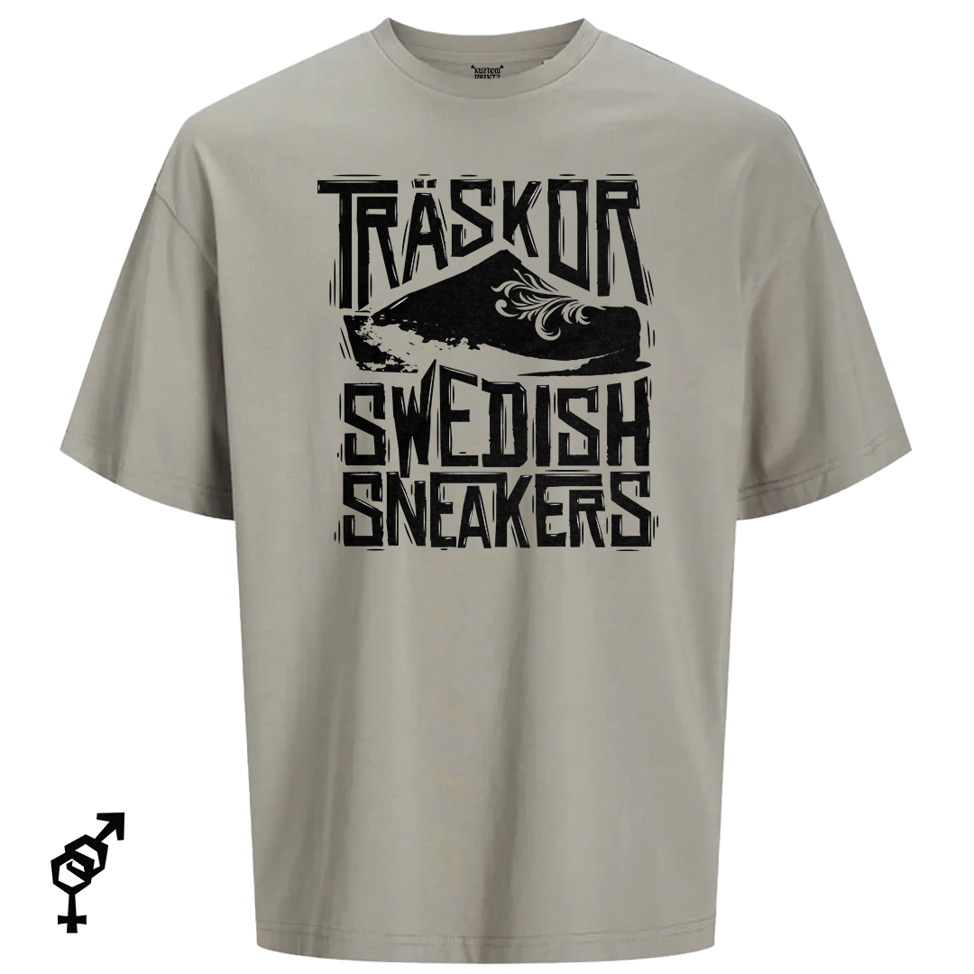 Träskor – Swedish Sneakers Pt2