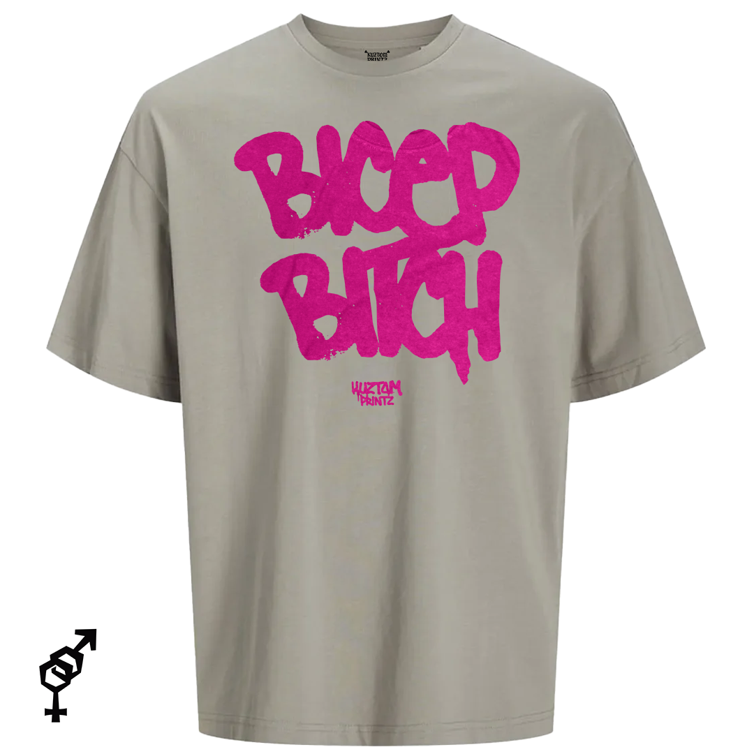 Bicep Bitch