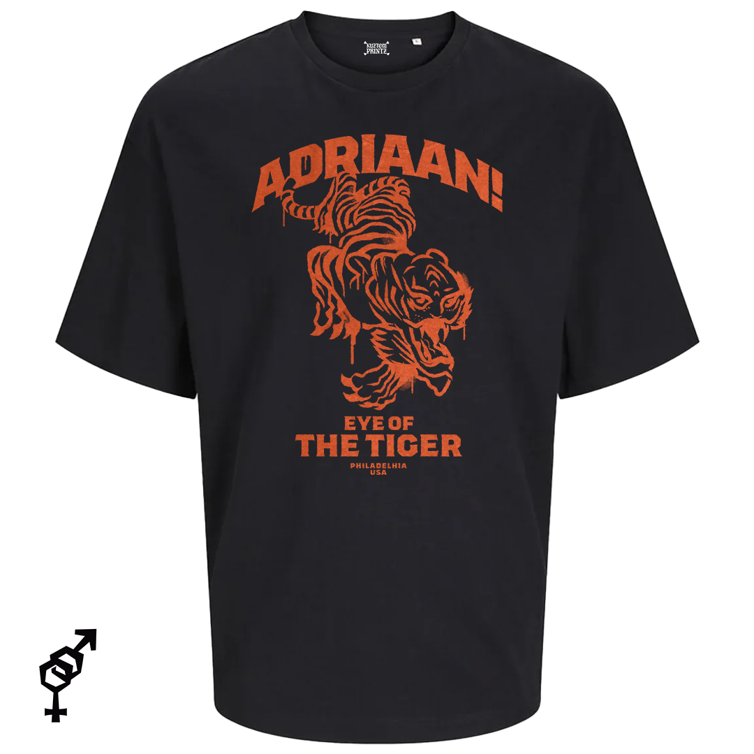 Adriaan!