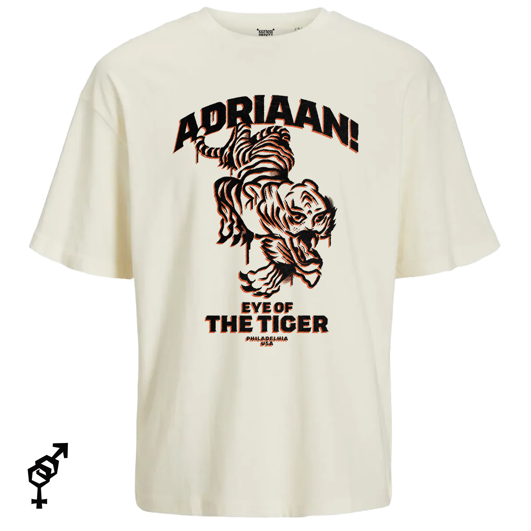 Adriaan!