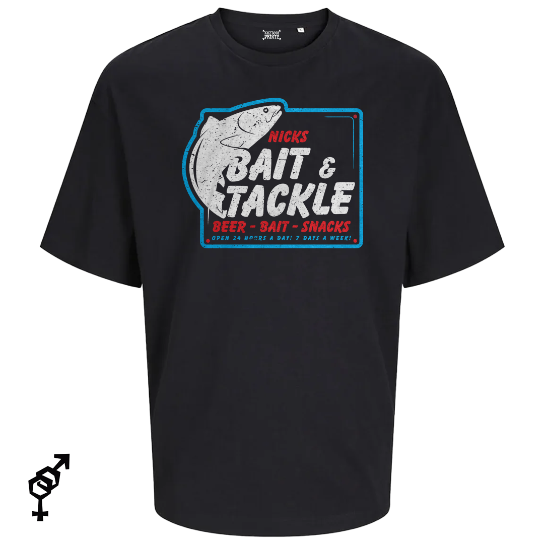 Nick’s Bait & Tackle
