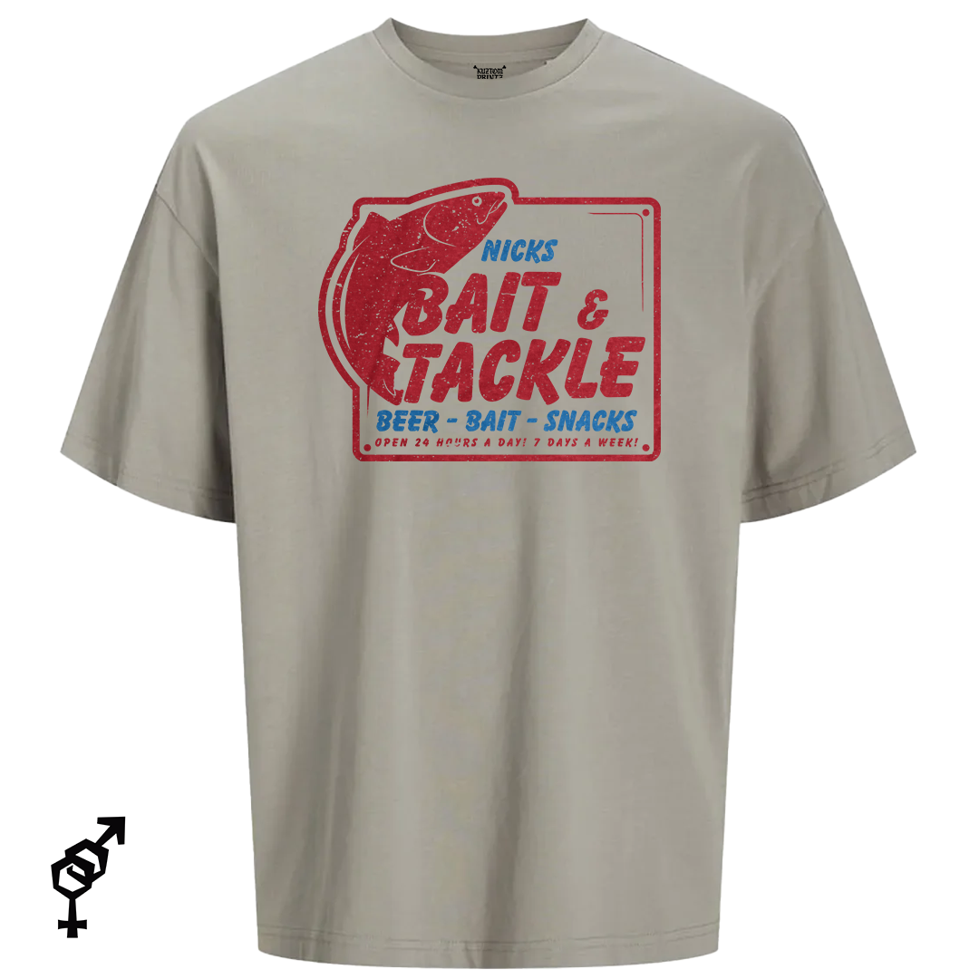 Nick’s Bait & Tackle