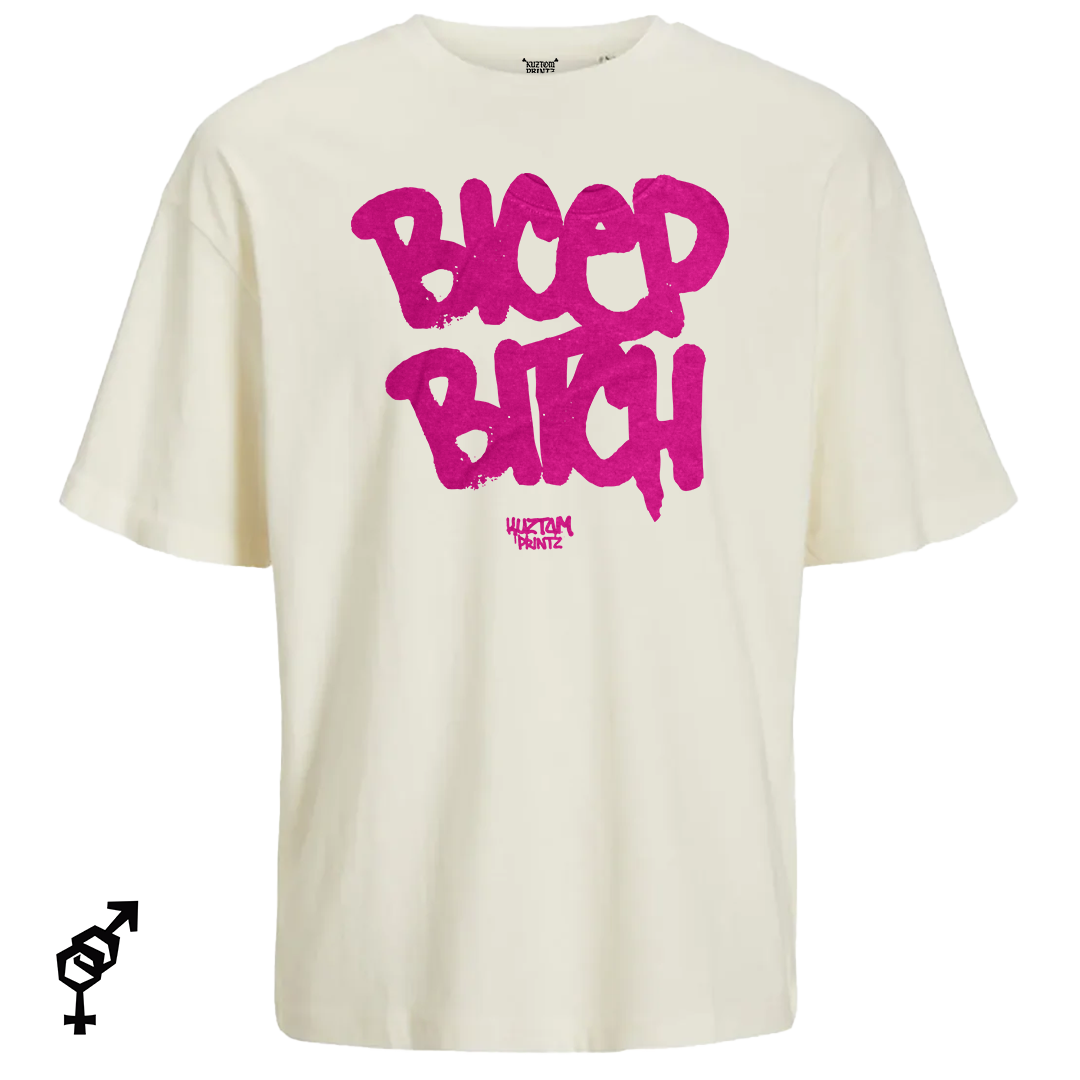 Bicep Bitch
