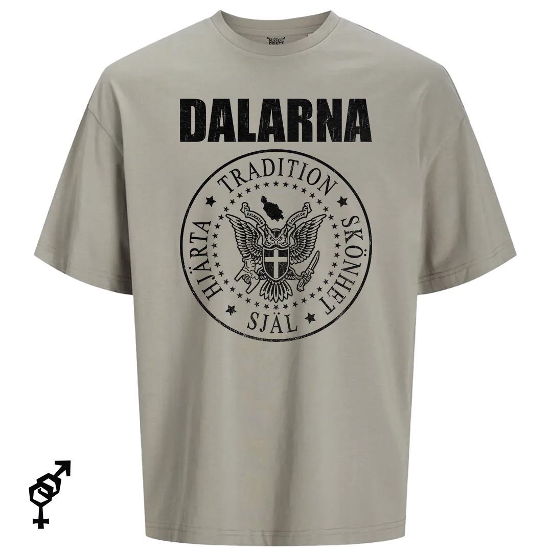 Dala Seal