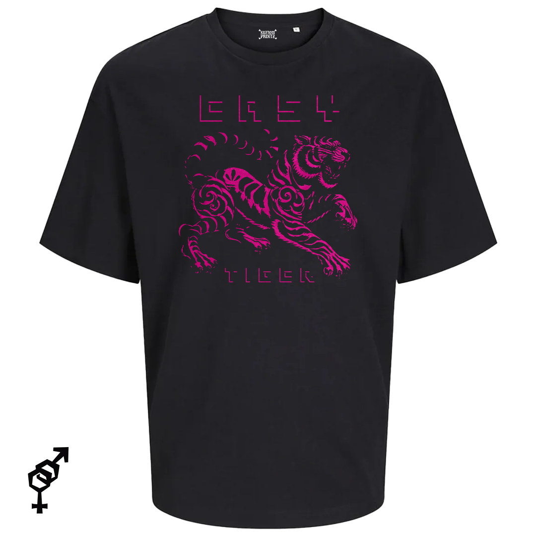 Easy, Tiger Pt2