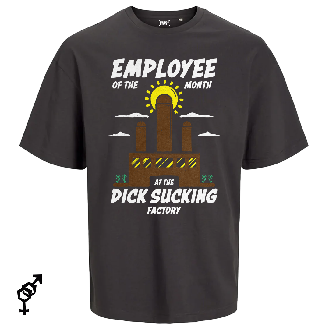 Employee of the month