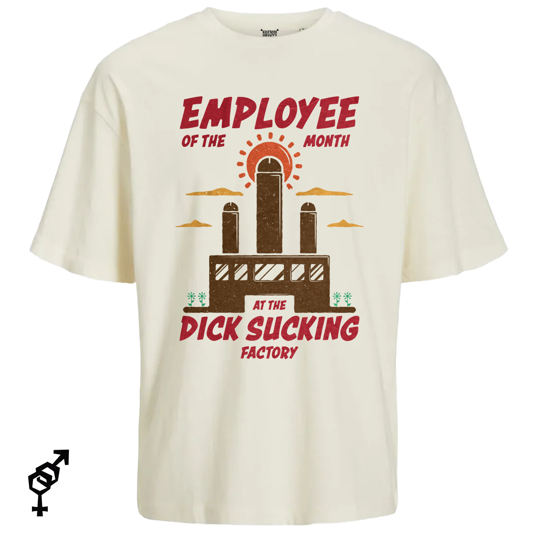 Employee of the month