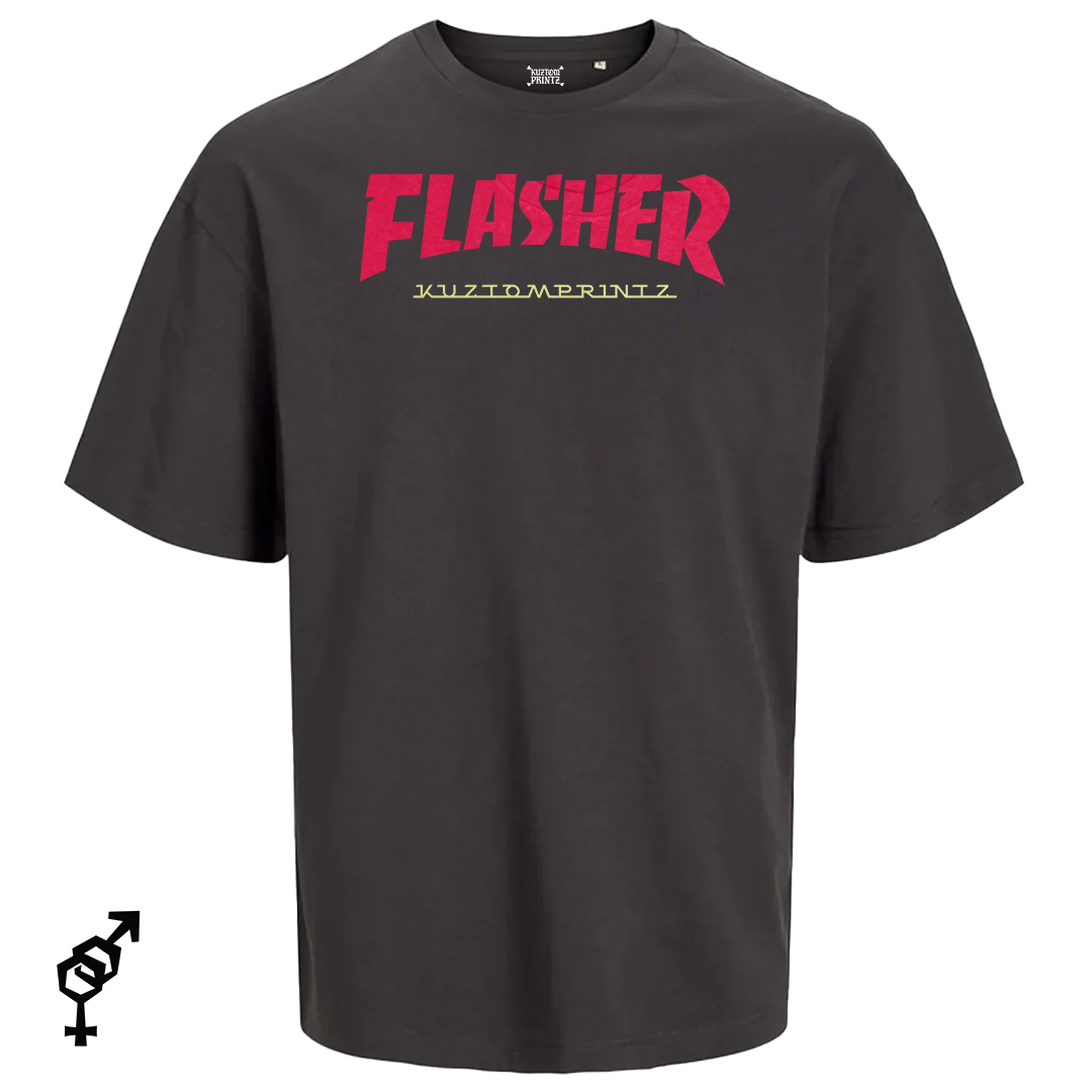 Flasher