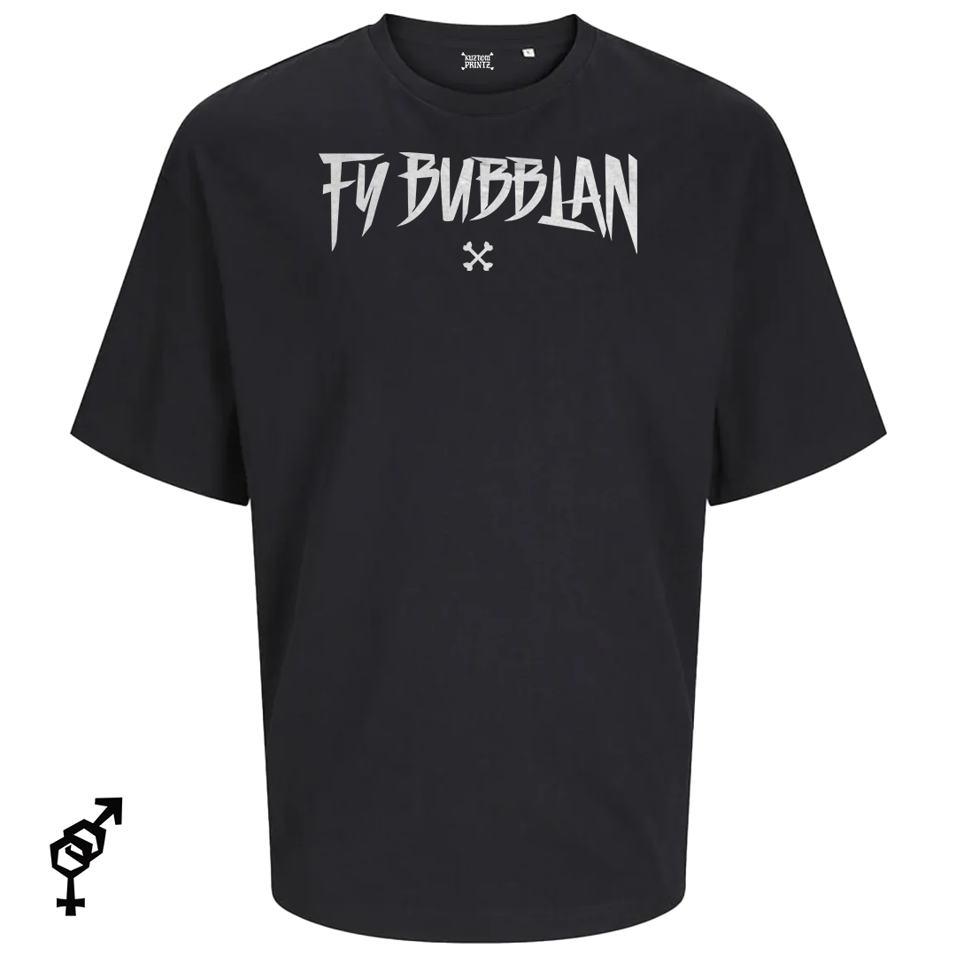 Fy bubblan