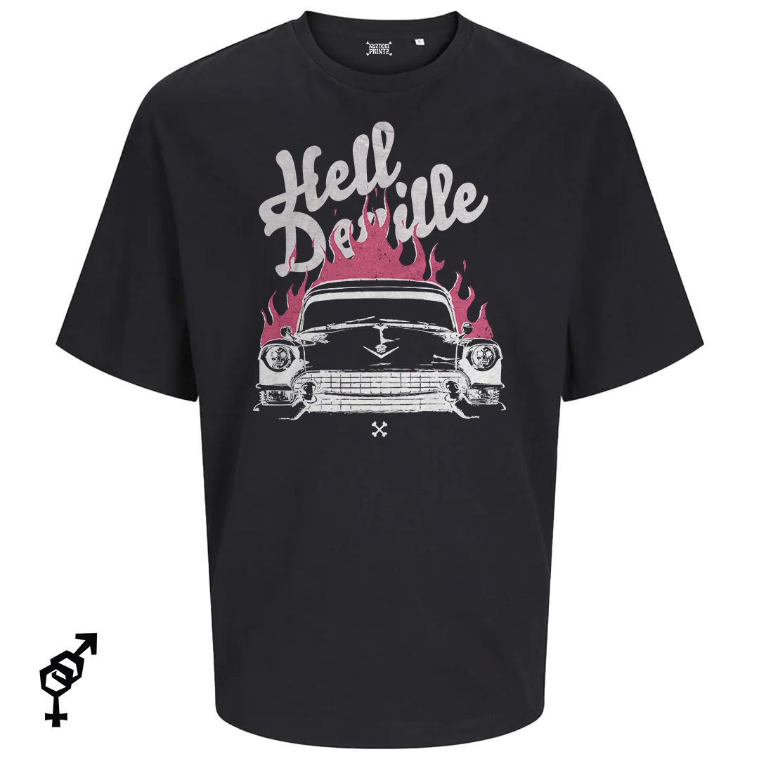 Hell DeVille