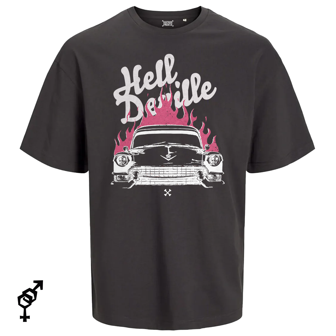 Hell DeVille