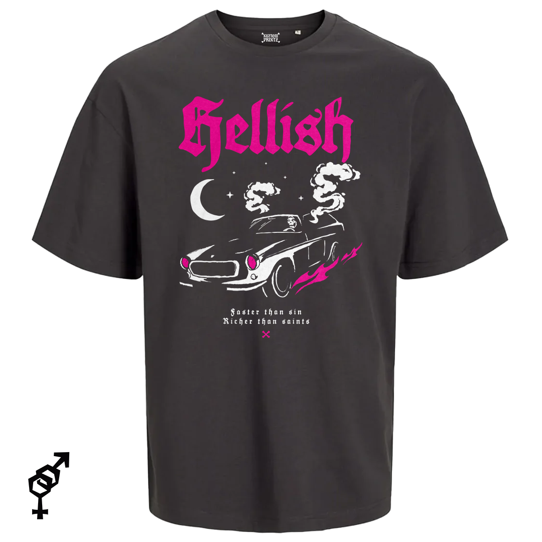 Hellish