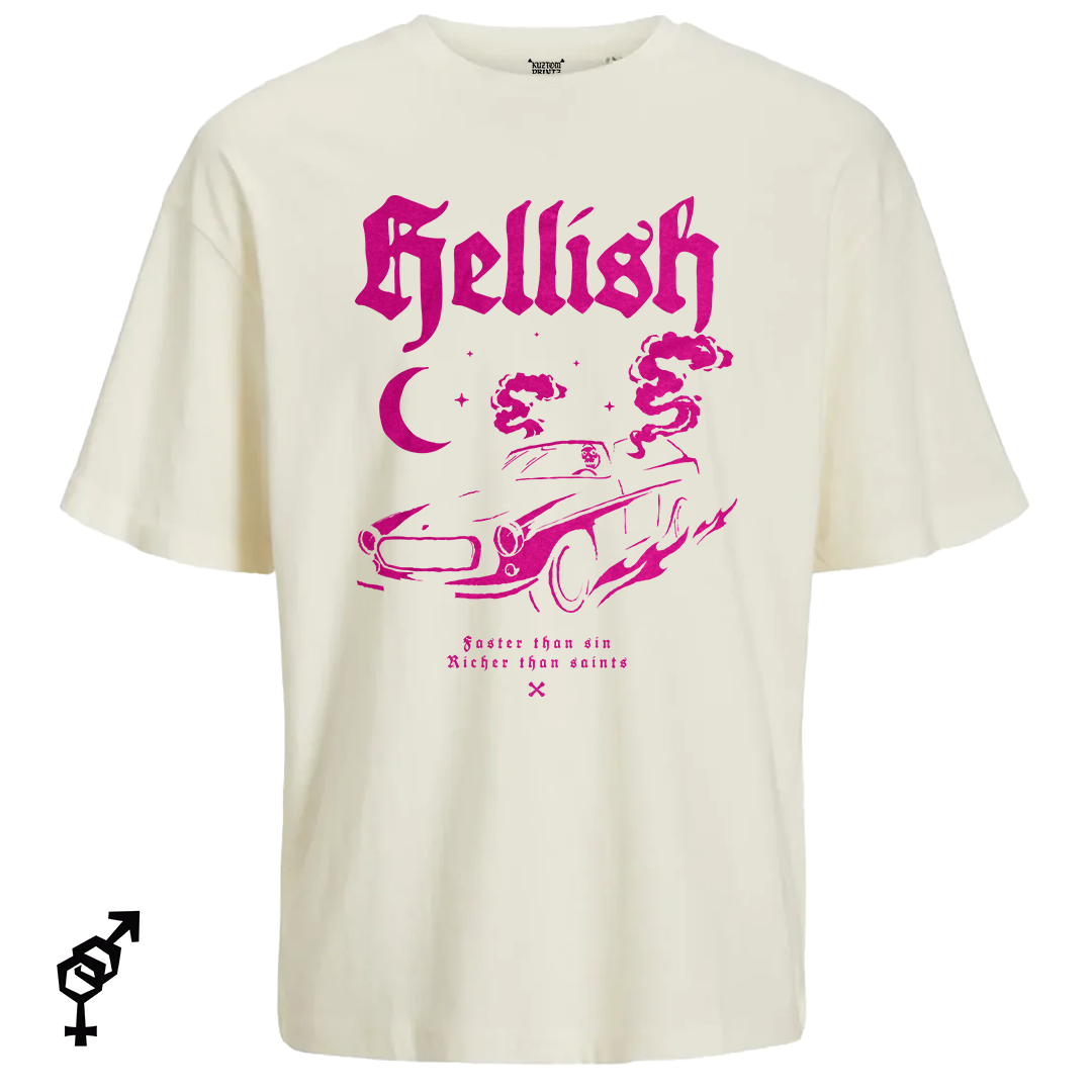 Hellish
