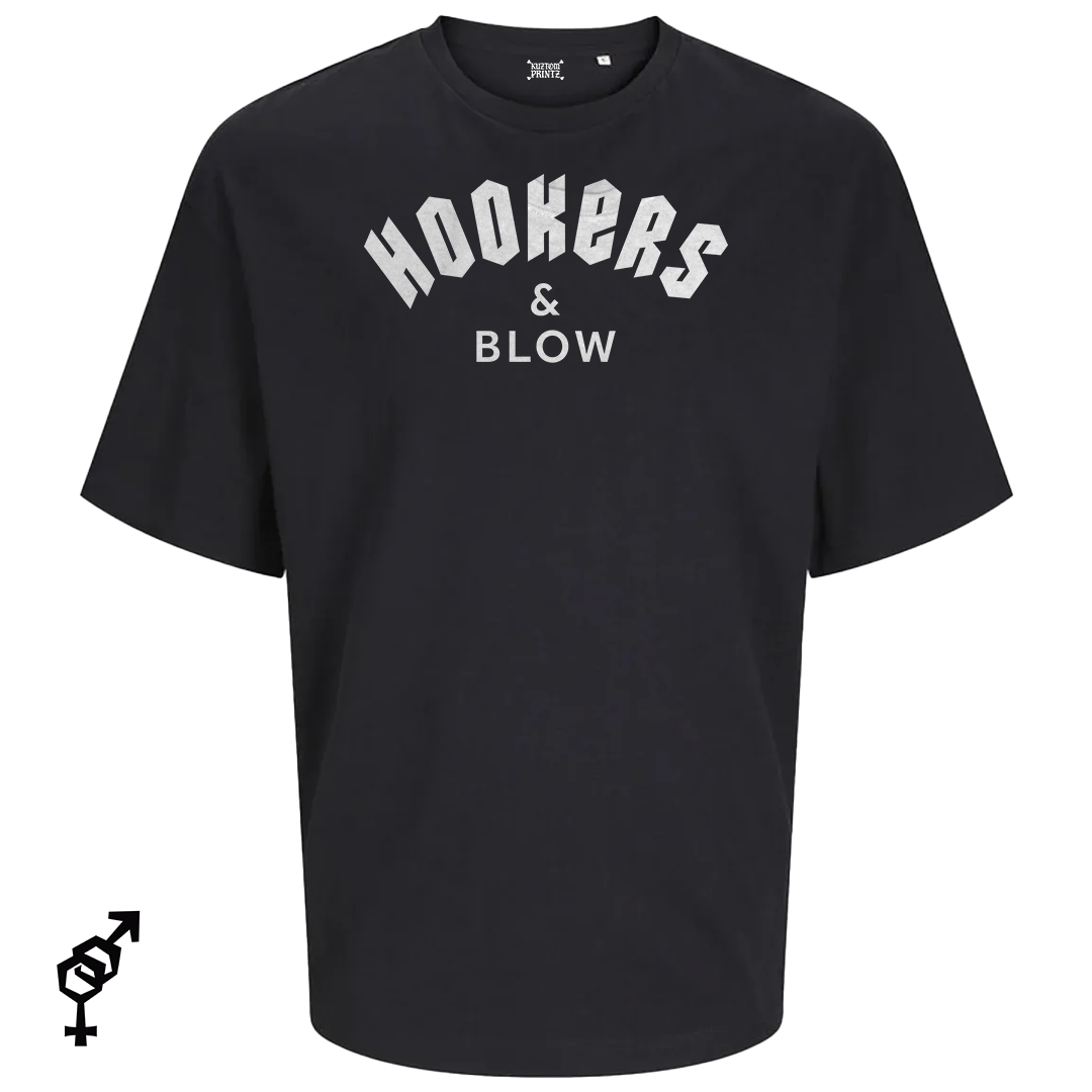Hookers and blow