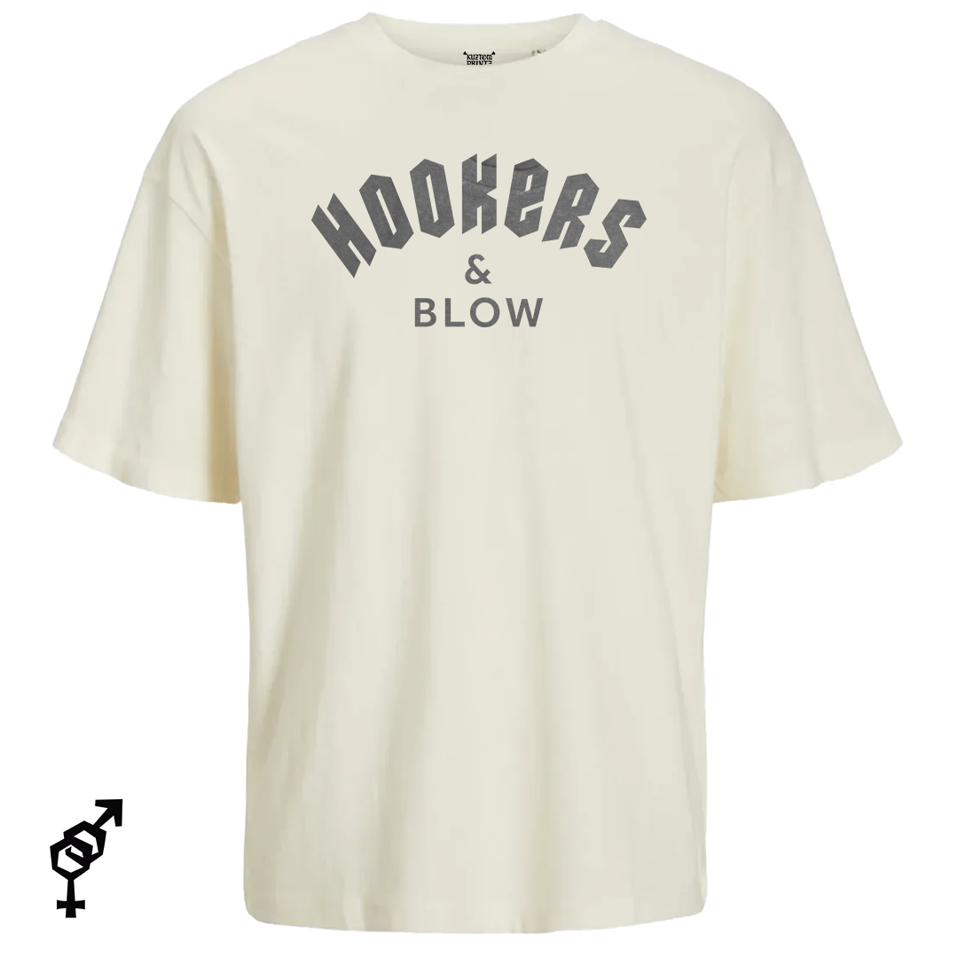 Hookers and blow