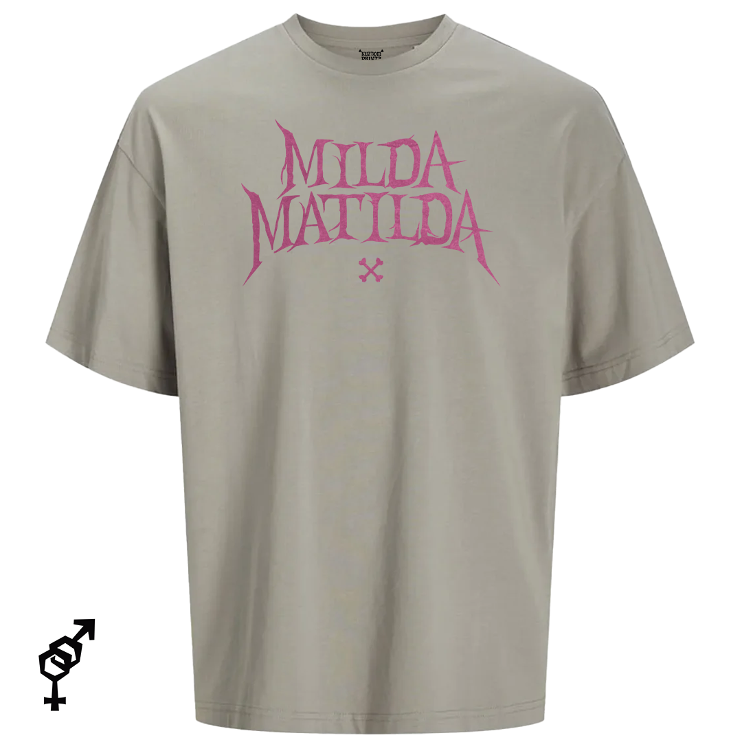 Milda Matilda