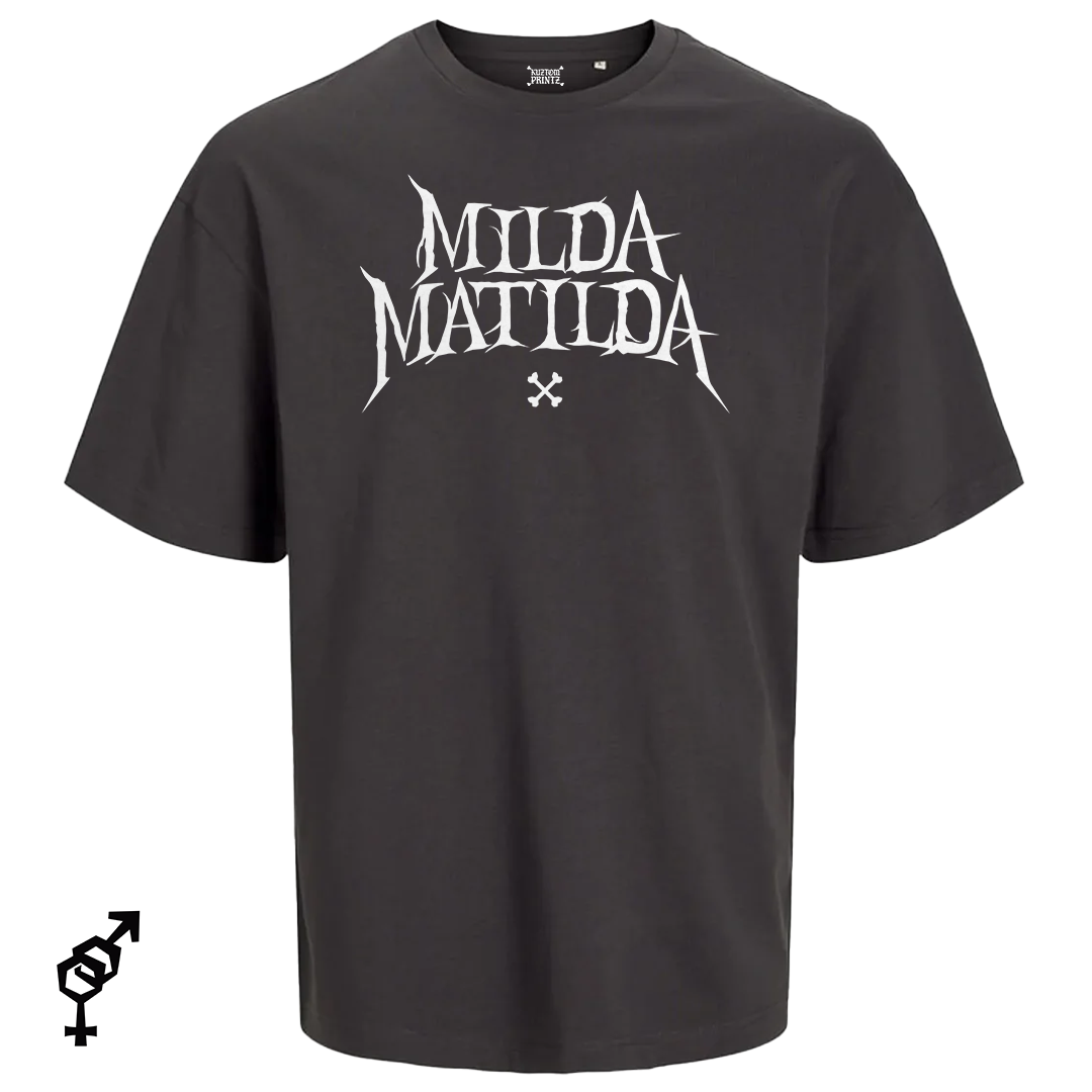 Milda Matilda