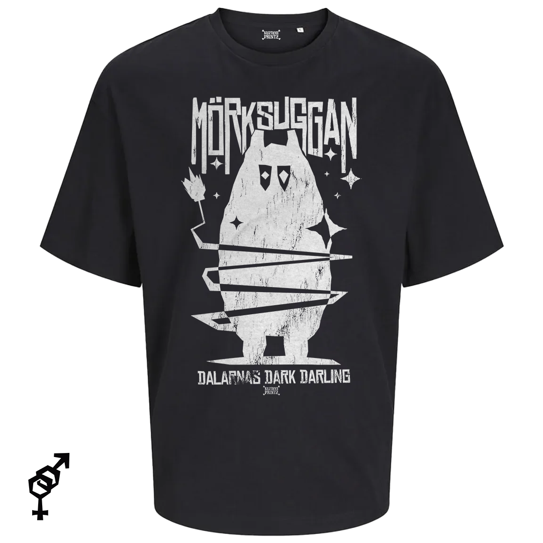 Mörksuggan