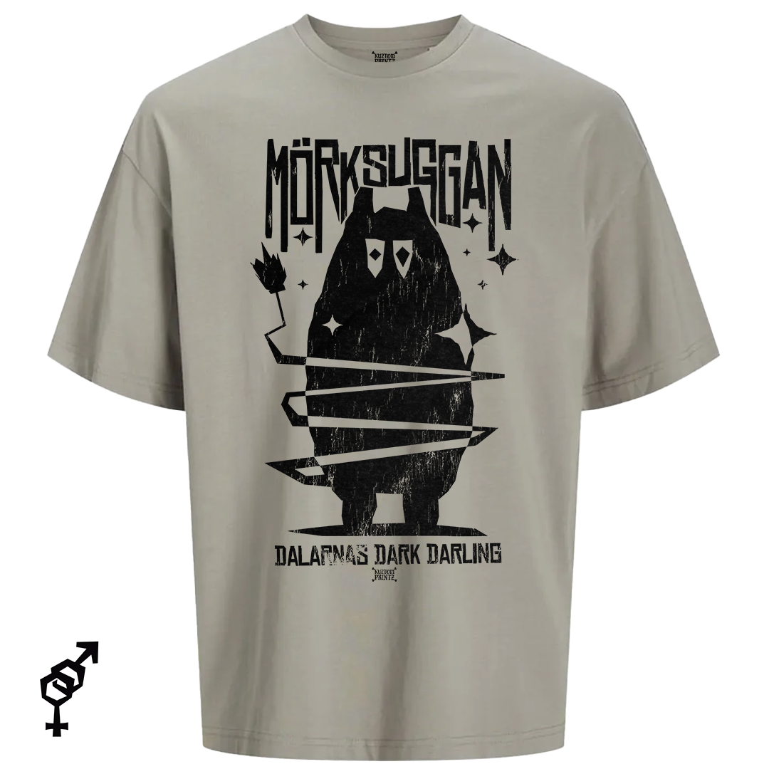 Mörksuggan