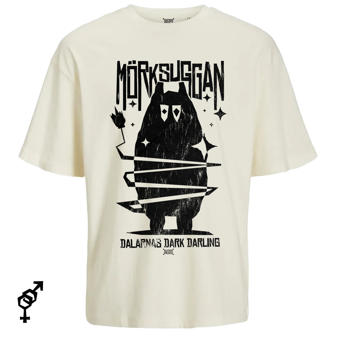 Mörksuggan