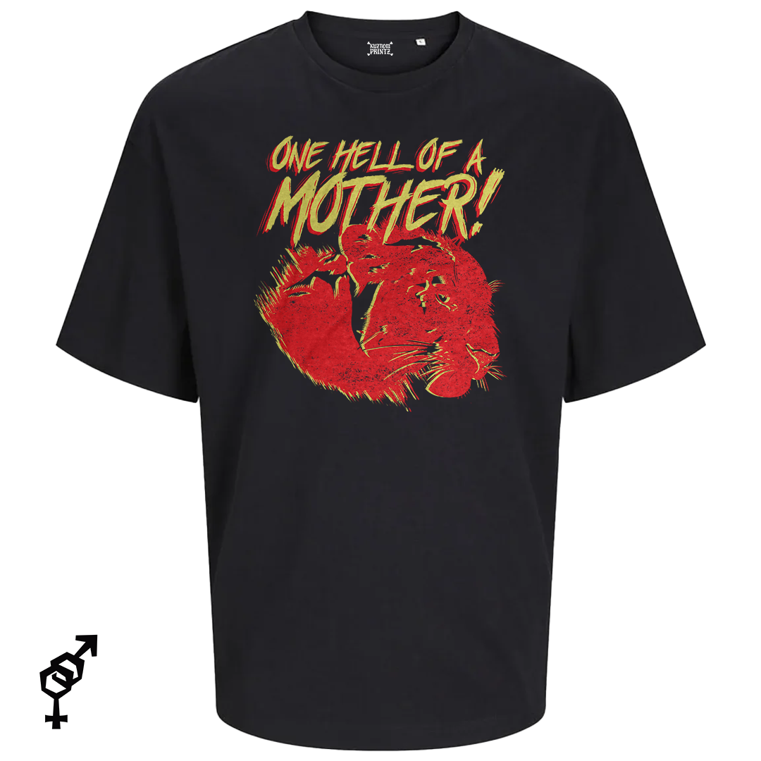 One Hell of a Mother