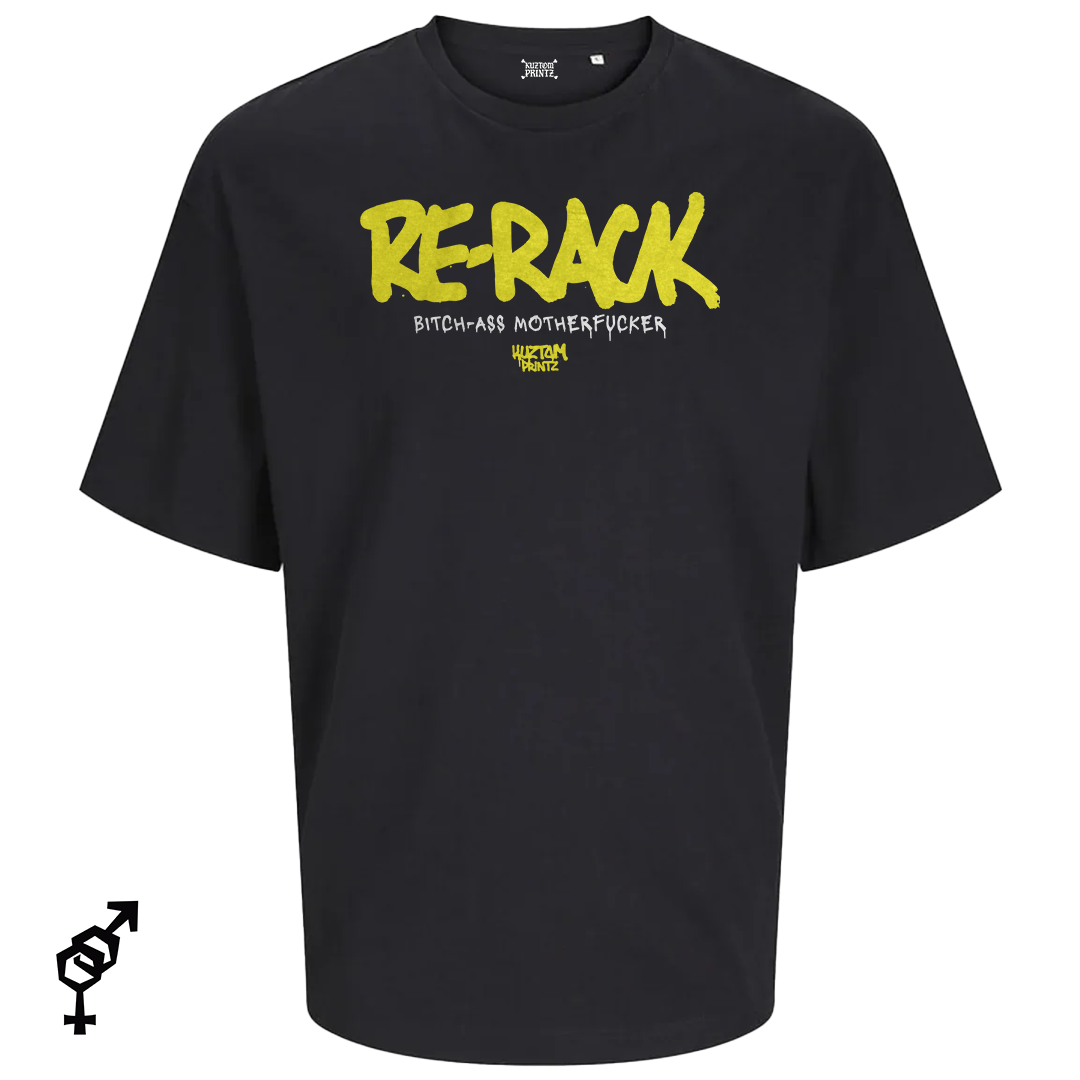 Re-rack