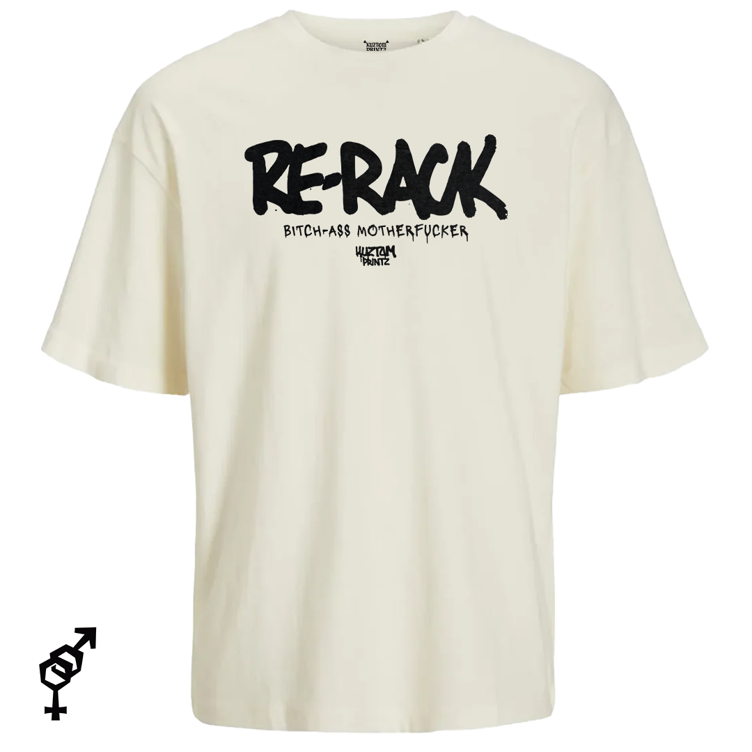 Re-rack
