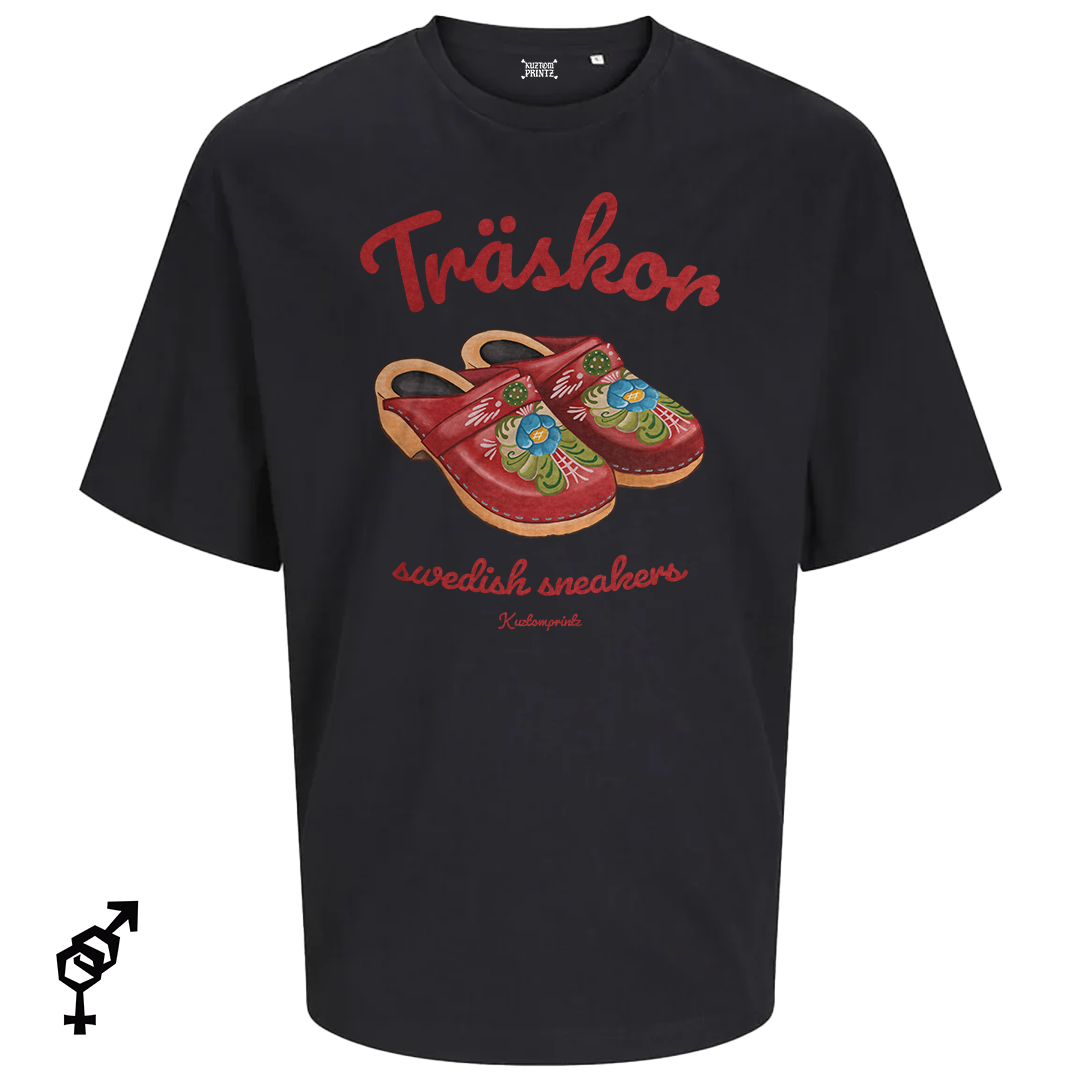 Träskor – Swedish Sneakers