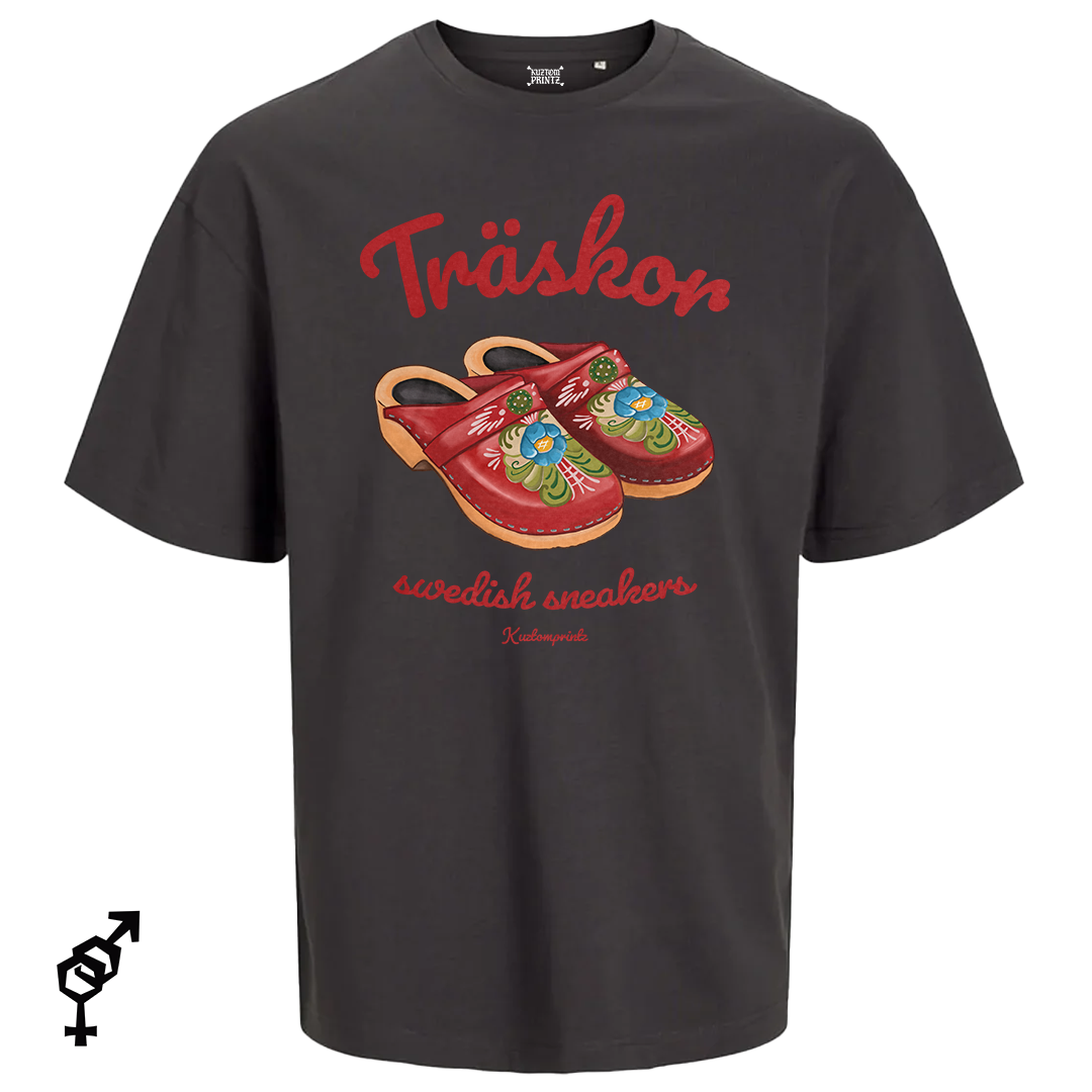 Träskor – Swedish Sneakers