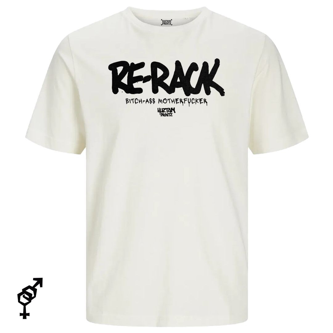 Re-rack