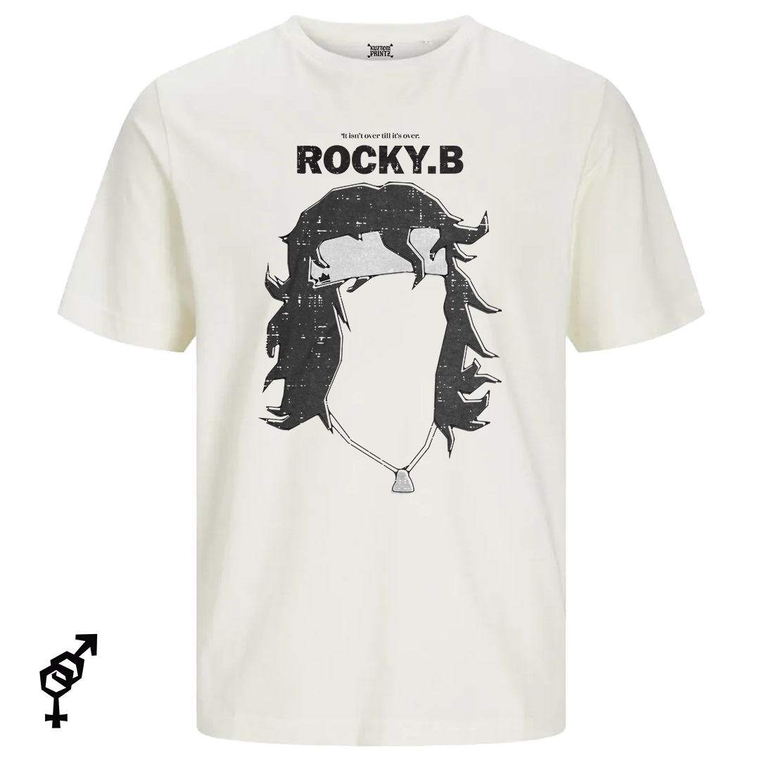 ROCKY.B